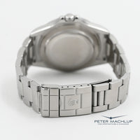 Rolex Explorer 2 40mm