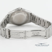 Rolex Explorer 2 40mm