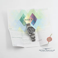 Rolex Submariner Date 40 2006
