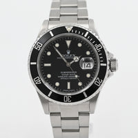 Rolex Submariner Date 40 2006