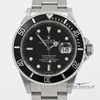 Rolex Submariner Date 40 2006