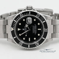 Rolex Submariner Date 40 2006