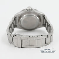 Rolex Submariner Date 40 2006