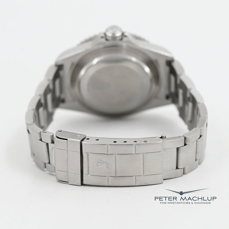 Rolex Submariner Date 40 2006