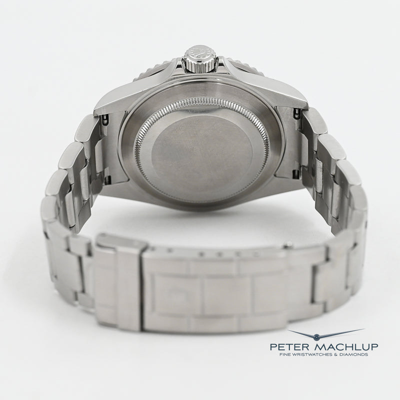 Rolex Submariner Date 40 2006