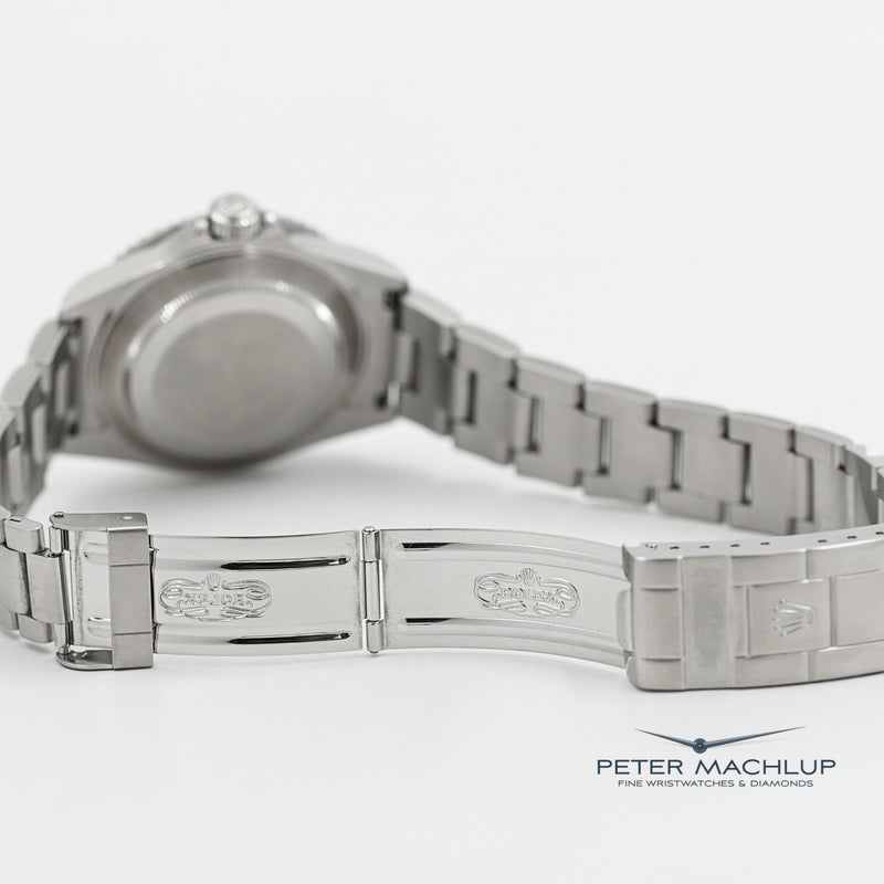 Rolex Submariner Date 40 2006