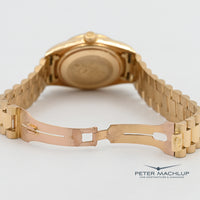 Rolex Day-date 36 1969
