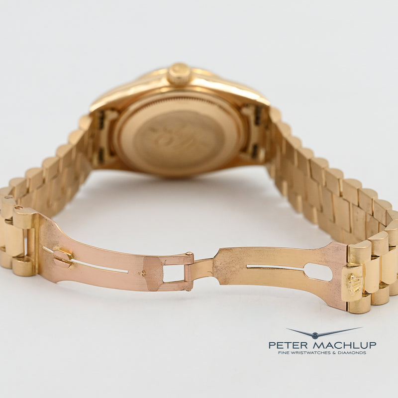 Rolex Day-date 36 1969