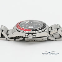 Rolex GMT Master 2 Cola 1984