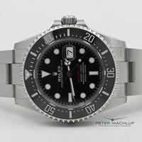 Rolex Sea-Dweller 43 Red 2024