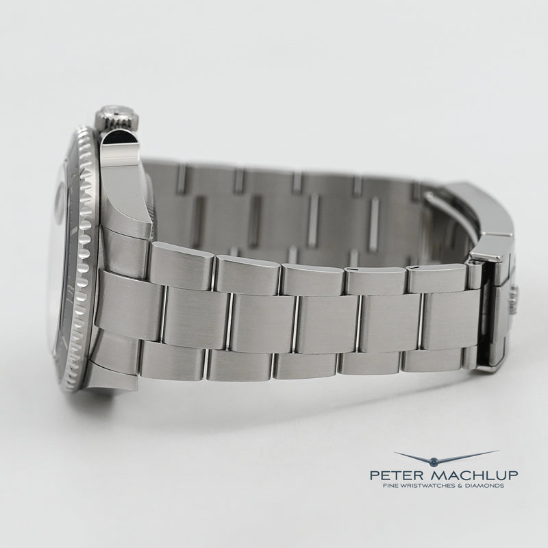 Rolex Sea-Dweller 43 Red 2024