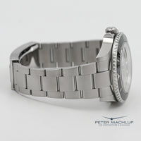 Rolex Sea-Dweller 43 Red 2024