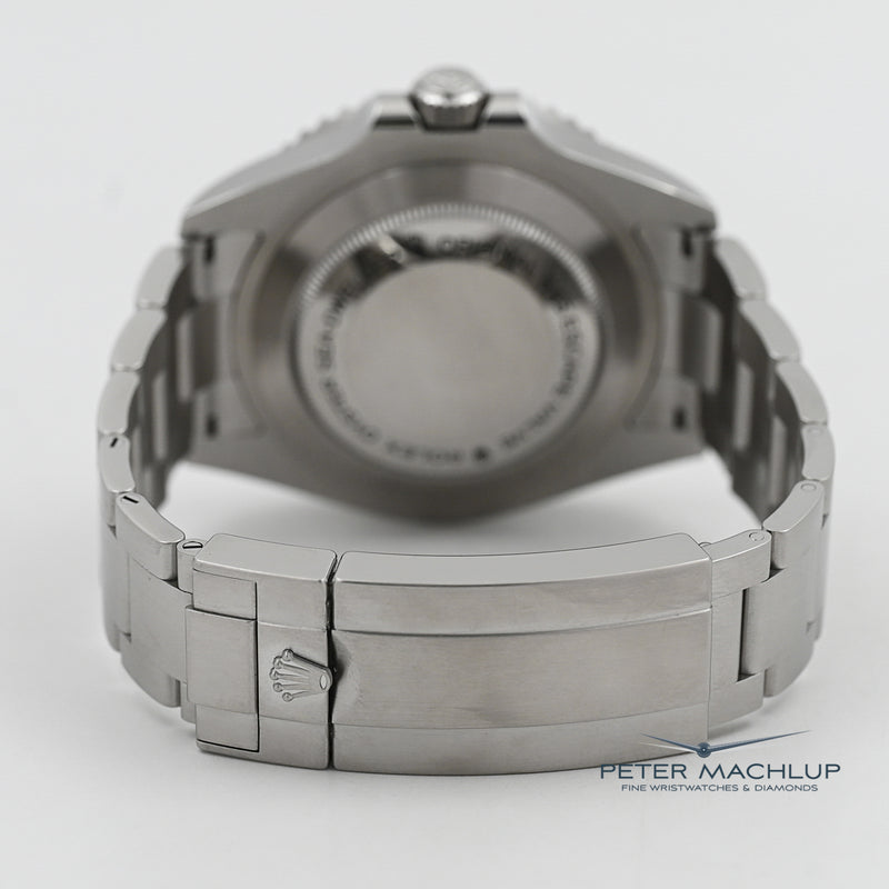 Rolex Sea-Dweller 43 Red 2024