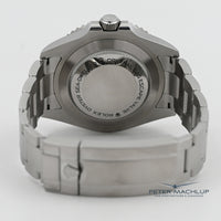 Rolex Sea-Dweller 43 Red 2024