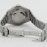 Rolex Sea-Dweller 43 Red 2024