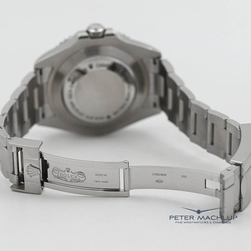 Rolex Sea-Dweller 43 Red 2024