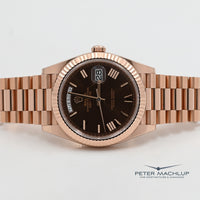 Rolex Day-Date 40 2025