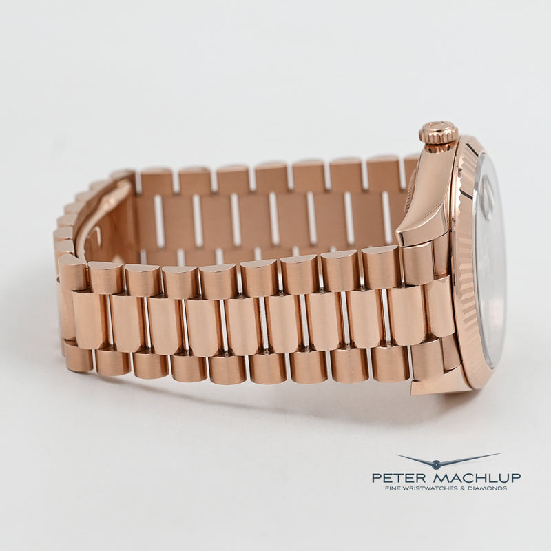 Rolex Day-Date 40 2025