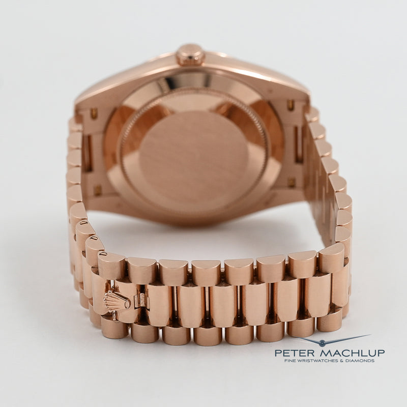 Rolex Day-Date 40 2025