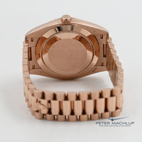 Rolex Day-Date 40 2025