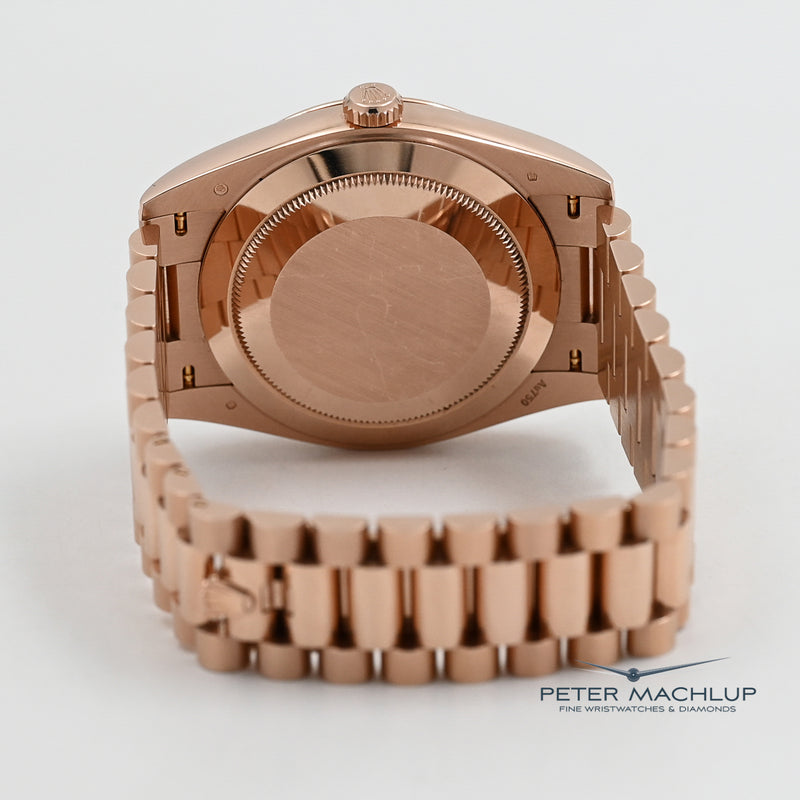 Rolex Day-Date 40 2025