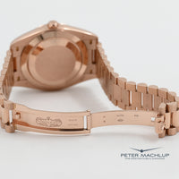Rolex Day-Date 40 2025