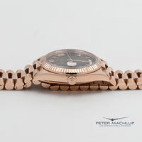 Rolex Day-Date 40 2025
