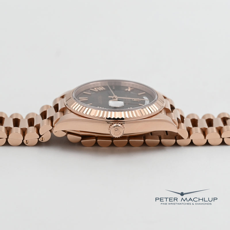 Rolex Day-Date 40 2025