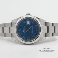 Rolex Datejust 41 2024