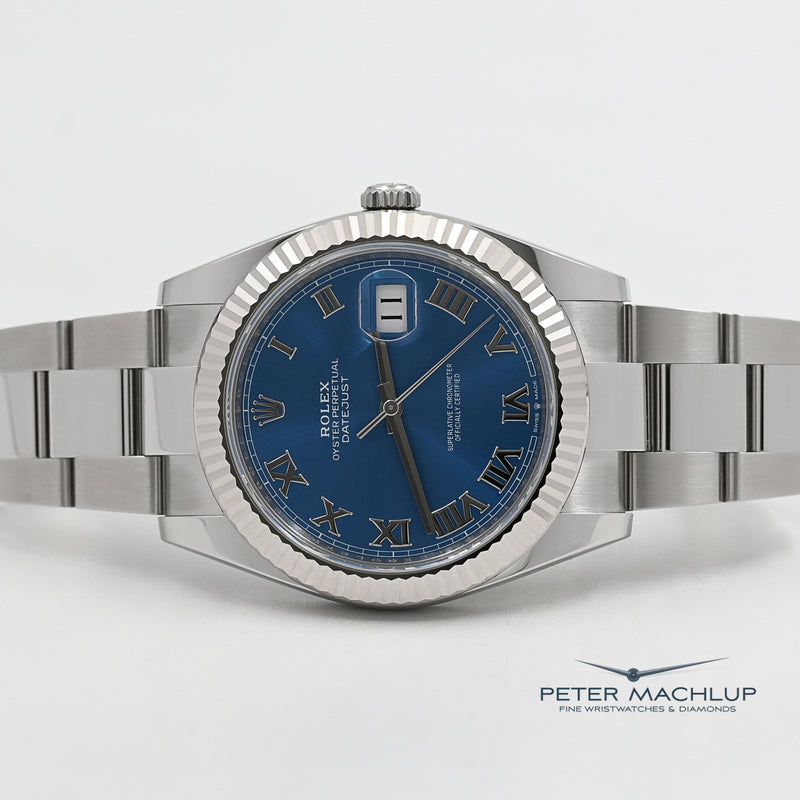 Rolex Datejust 41 2024