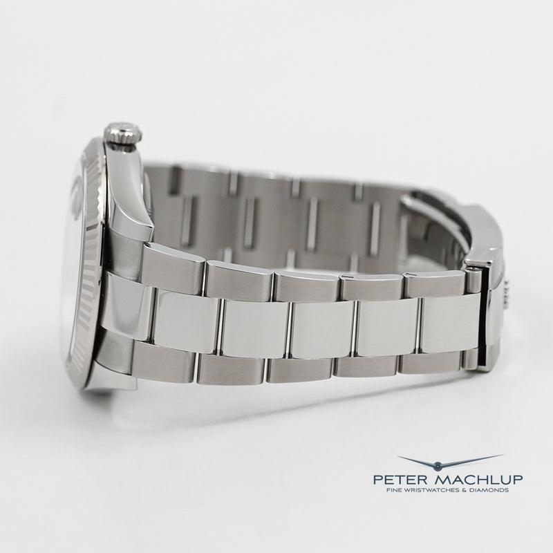 Rolex Datejust 41 2024