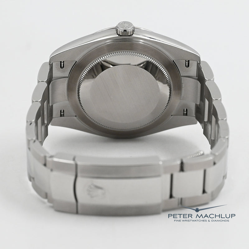 Rolex Datejust 41 2024