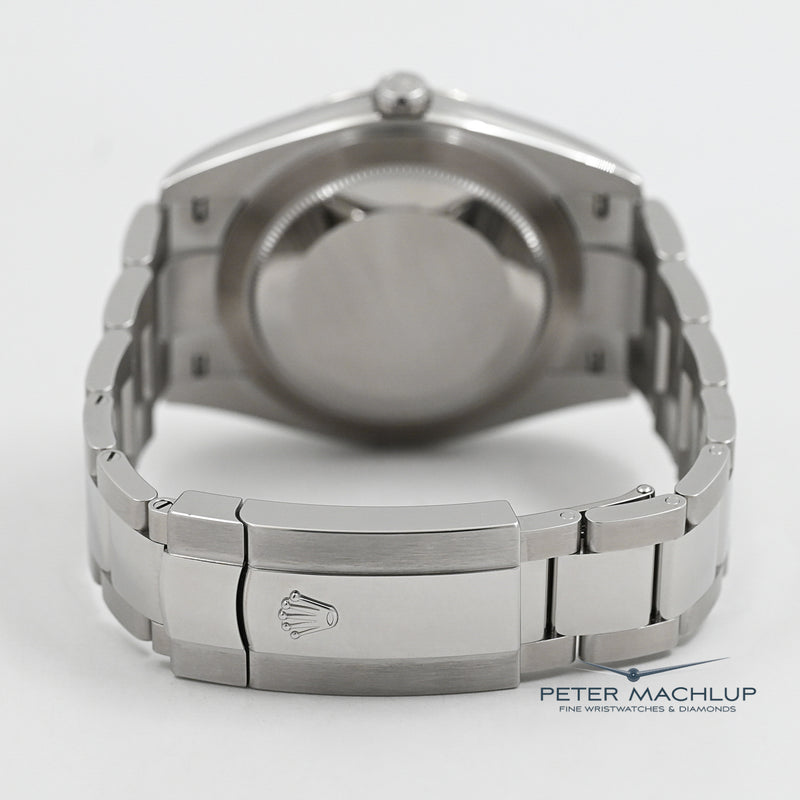 Rolex Datejust 41 2024