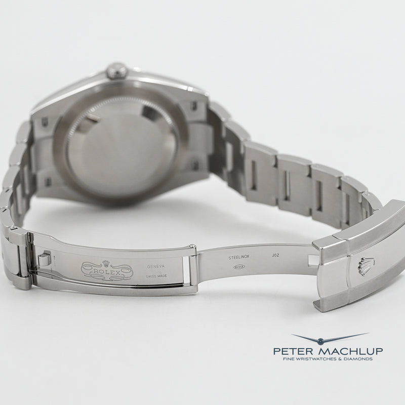 Rolex Datejust 41 2024