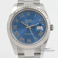Rolex Datejust 41 2024