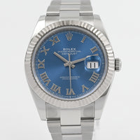 Rolex Datejust 41 2024