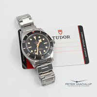 Tudor Black Bay 58 2020
