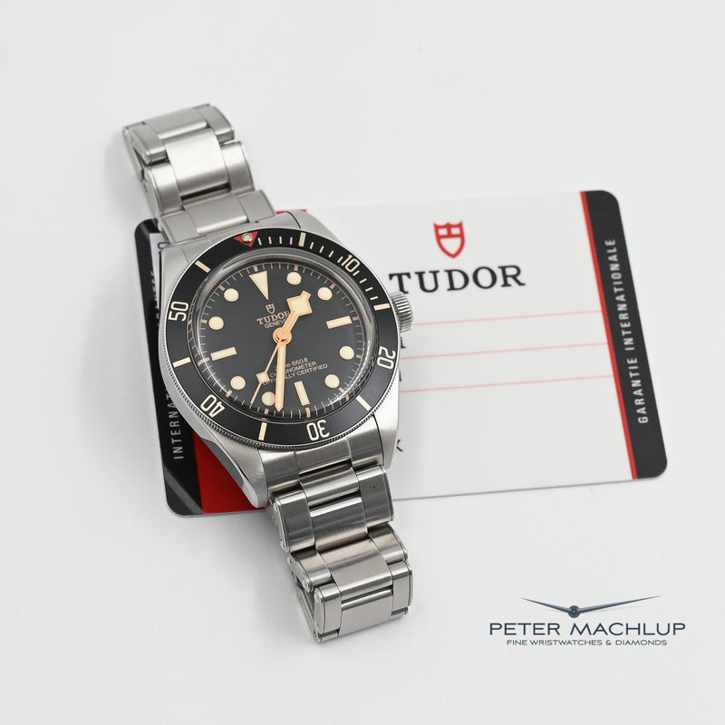 Tudor Black Bay 58 2020