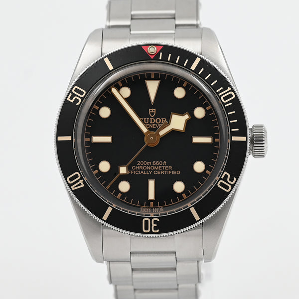 Tudor Black Bay 58 2020