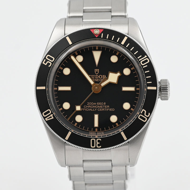 Tudor Black Bay 58 2020
