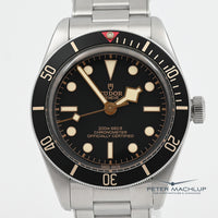 Tudor Black Bay 58 2020