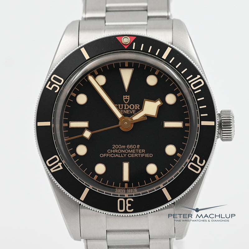 Tudor Black Bay 58 2020