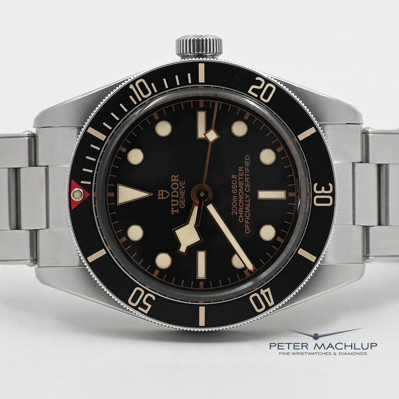 Tudor Black Bay 58 2020
