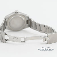Tudor Black Bay 58 2020