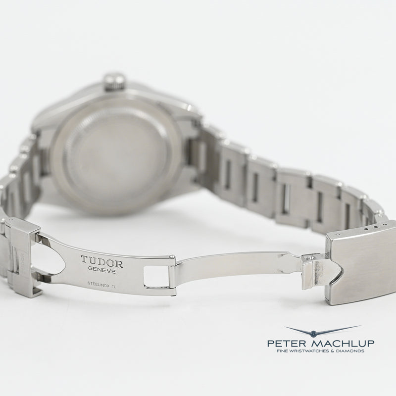Tudor Black Bay 58 2020