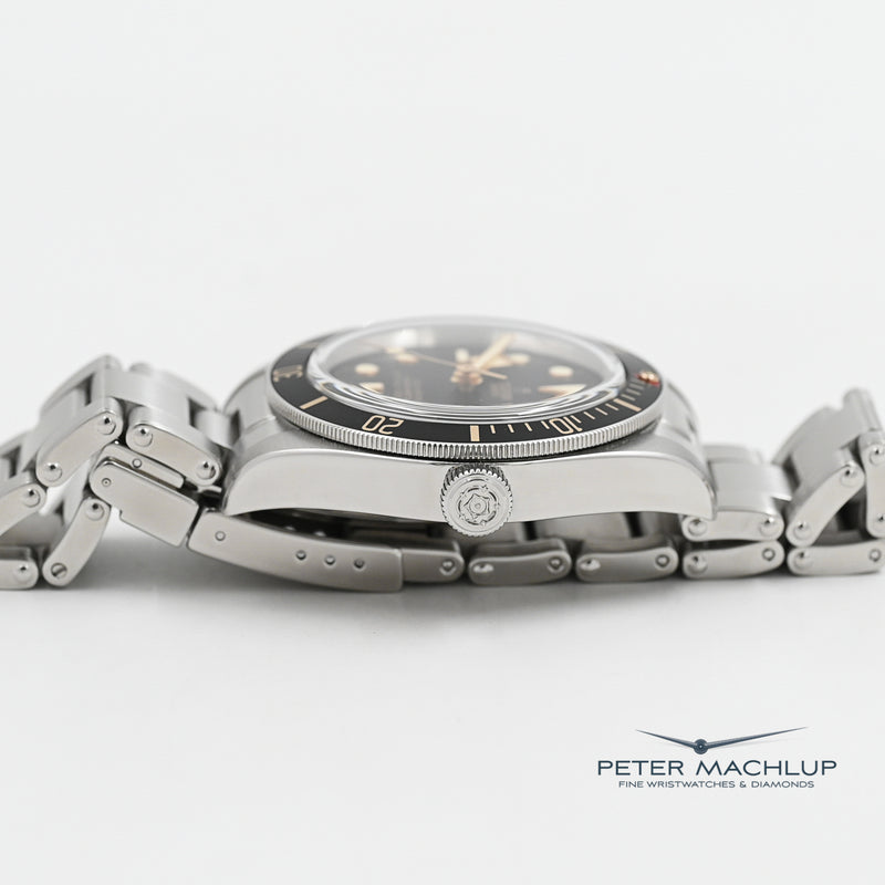 Tudor Black Bay 58 2020