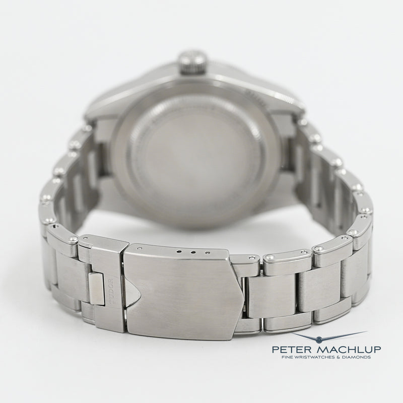 Tudor Black Bay 58 2020