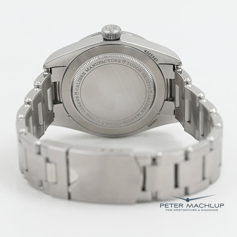 Tudor Black Bay 58 2020