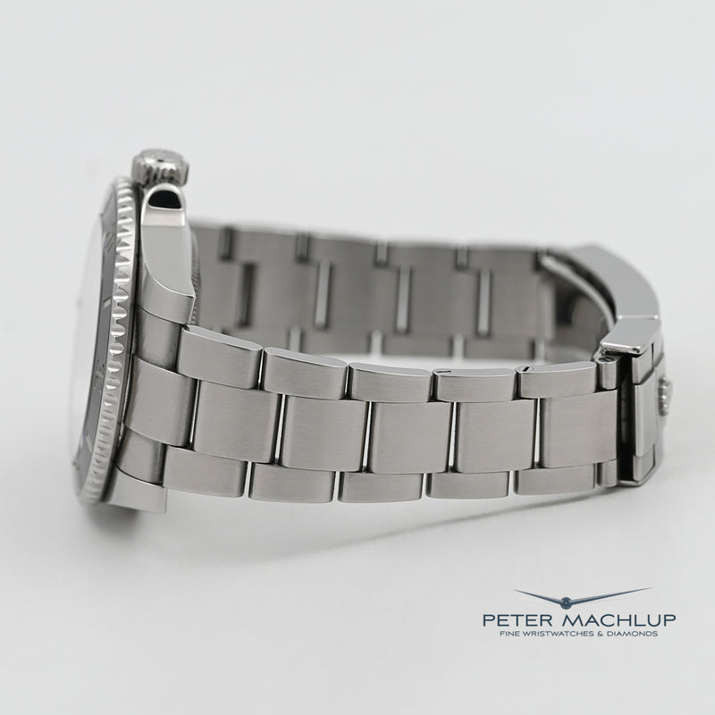 Rolex Submariner No Date 2013