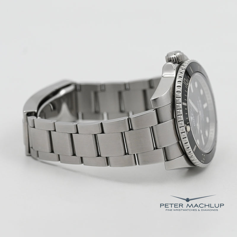 Rolex Submariner No Date 2013